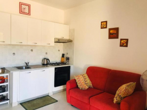 Pizzo Beach Club one bed Apartments 86G Pizzo
